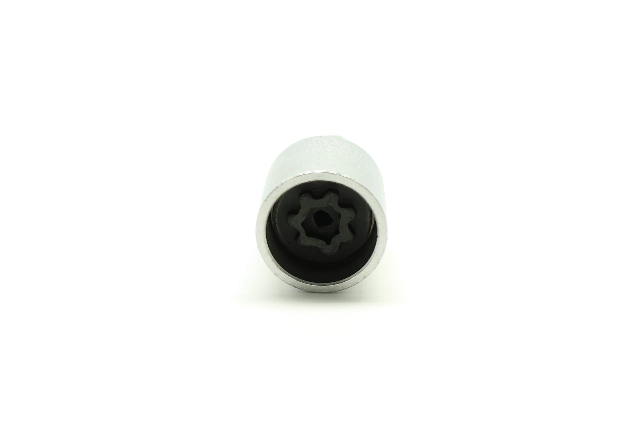 TMAX 533 Wheel Lock Nut Screw Removal Key Anti-Theft Lugnut Socket S3056 for Vw Audi Vag Volkswagen Vehicles