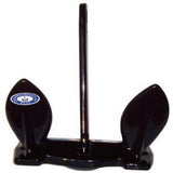 Greenfield Navy Anchor 28-LB Coated Black