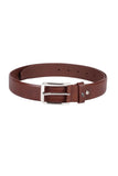 Van Heusen MenS Top Grain Genuine Leather Belt, Brown