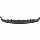 For Toyota Camry 2015 2016 2017 Bumper Valance Panel | Rear | SE|Special Edition|XSE | TO1195106 | 5216906020