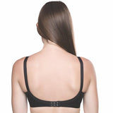 Trylo Sarita Black 44 C- Cup,BLACK,44,B09C66DVC4
