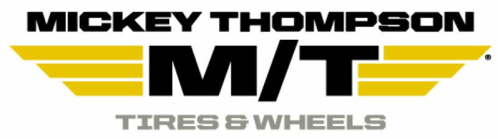 MICKEY THOMPSON Drag TUBE