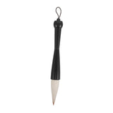 Gogogmee Calligraphy Brush for Beginners Sturdy Chinese Calligraphy Pen for Sumi Painting Large Ink Brush for Writing Characters