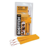 Bostitch SBCAPS 1 in. Caps (1,000Pack)