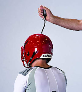 Schutt Football Helmet Pump (Ea)