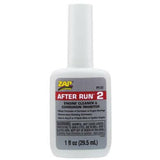 Pacer Technology (Zap) After Run Treatment Adhesives