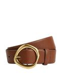 Marks & Spencer Faux Leather Waist Belt