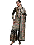 Libas Women'S Silk Blend Kurta Set (36996