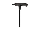 TEKTON 1/4 Inch Ball End Hex T-Handle Key | KTX37250