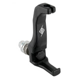 Origin8 Brake Hole Mount Cable Hanger, Front