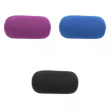 Heavenglow Microbead Back Cushion Throw Pillow Sleep Neck Office Travel Support,Home & Garden|Bedding|Bed Pillows|3 Pieces Micro
