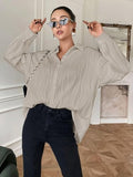 Leriya Fashion Women,BeigeApparel,XL