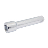 Urrea 5861 1-Inch Drive 8-Inch Long Socket Extension