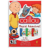 Caillou Magical Adventures