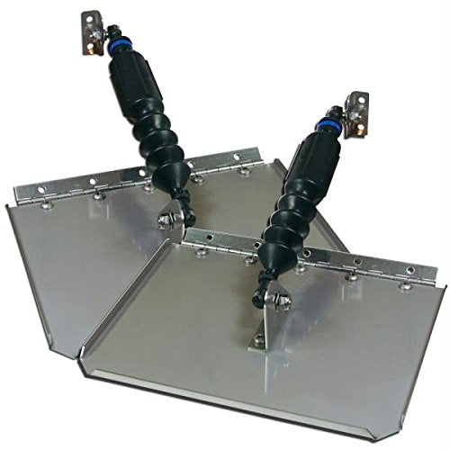 Nauticus ST1290-80 Smart Tab Trim Tabs