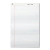 Business Source Microperforated Notepad (63109)