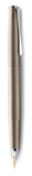Lamy Studio Fountain Pen, Fine Tip (L68F)