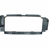 For Chevy Silverado 1500 2014 2015 2016 2017 2018 Radiator Support Seal Plate | GM1220182 | 23364122