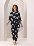 Libas Women'S Rayon Co-Ord Set (400235Or