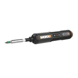 Worx WX240L 4V 3Speed Cordless Screwdriver