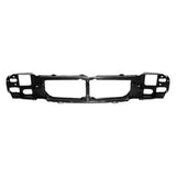 For Ford Ranger 1998 1999 2000 Header Panel | Fiberglass | FO1220215 | XL5Z8A284AA