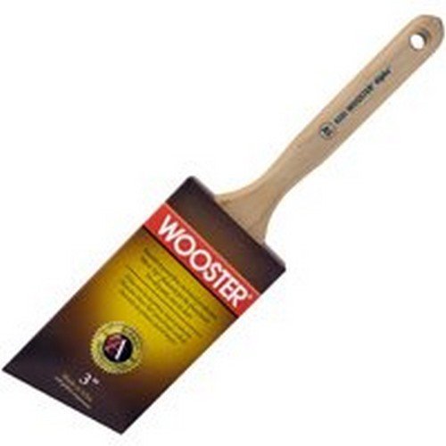 Alpha 3'' Ang Sash Brush (Pack Of 1)