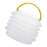 EXPORA Brush Washer Folding Brush Cleaner Unique Design for Acrylic Paint Art Tools