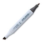 Copic Marker with Replaceable Nib, E39Copic, Leather