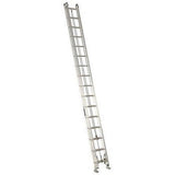 Louisville Ladder 32foot Aluminium Extension Ladder, 300Pound Load Capacity, Type IA, AE2232