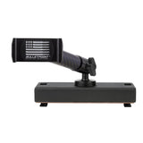 Bulletpoint Dash Cell Phone Holder for RAM Truck (2019+ 1500, 2500, 3500 and TRX) with 20mm Single Ball Mount - Compatible with 