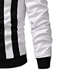 Toplot Men'S Cotton Crew Neck Sweatshirt (Sweatshirt-5144-M) Black,Black,,B0CJQ2DYY3