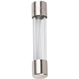 Bussman BP/AGC-7-1/2 RP 7-1/2 Amp Fuses 5 Count