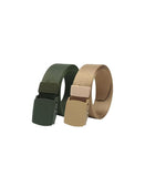 Niddleman 300/ Trendy Unisex Artificial Leather Belt, Boys Belt For Casual Or Formal Classic Designs For Work & Business Casual 