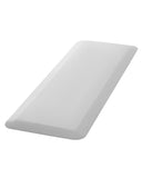 VEVOR Fall Mat for Elderly, 3/4-inch Thickened Fall Prevention Pad with Beveled Edge, Anti-Slip Bedside Safety Floor Mat for Sen