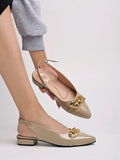 Shoetopia Women'S Slip-On Ballet Flats Beige,Beige,4,B0CXJ3YVTN