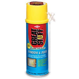 (3Pack) GREAT STUFF Window & Door 12 oz Insulating Foam Sealant