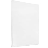 JAM PAPER Tabloid 80lb Cardstock - Glossy 2-Sided - 11 x 17 Coverstock - 216 GSM - White - 250 Sheets/Pack