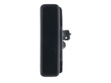 Auto Parts Avenue APA Replacement Smooth Black Front Outer Door Handle for 1992-2005 Astro Safari Driver Left LH Side GM1310108 