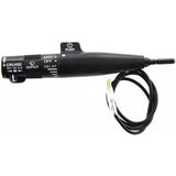 For Chevy G30/S10 Blazer 1990 1991 Combination Switch | Black | w/Cruise Control | 4-Wire | Replacement For 25111262