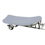 CSR Boat Cover INF-10 Sport INF PG Gray
