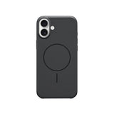 Beats iPhone 16 Plus Case with MagSafe and Camera Control, Scratch-Resistant Protective Cover, Slim Fit, Microfiber Lining - Mid