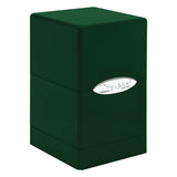 Ultra Pro Satin Tower HiGloss Emerald Green