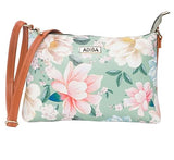 Adisa Women'S Sling Bag (Green),Green,,B0CD2F18P7