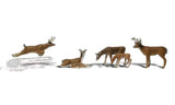 Woodland Scenics HO Scale Deer