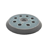Superior Pads and Abrasives RSP27 5 inch Diameter 8 Hole Sander Hook and Loop Pad Replaces Makita Part Number 7430818, 7430517