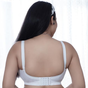 Trylo Riza Love 36 Vanila D - Cup,VANILA,36,B09FLKHH6K