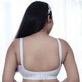Trylo Riza Love 36 Vanila D - Cup,VANILA,36,B09FLKHH6K