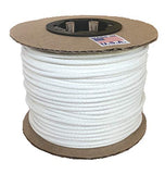 5/32 Tissue Upholstery Welt Cord, Coiling Cord, SemiFirm 65 Yards