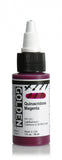 Golden Acrylic High Flow, 1 Ounce Bottle, Quinacridone Magenta