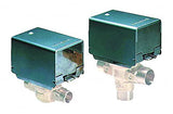 Actuator 120V,60 HZ,6 Leads. 7/8 SLOTT